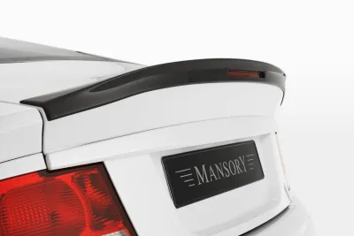 Aston Martin - Vanquish